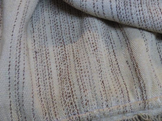 Lote: 43 - Lote: 43 - Poncho