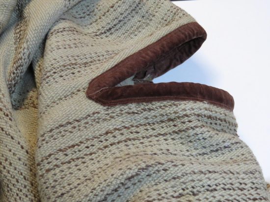 Lote: 43 - Lote: 43 - Poncho
