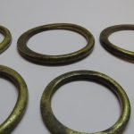 Lote: 22 - Lote: 22 - Argollas