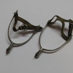 Lote: 247 - Lote: 247 - Espuelas