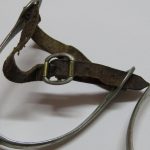 Lote: 247 - Lote: 247 - Espuelas