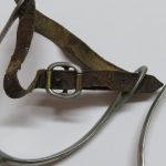 Lote: 247 - Lote: 247 - Espuelas