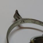 Lote: 247 - Lote: 247 - Espuelas