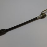 Lote: 211 - Lote: 211 - Rebenque