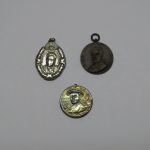Lote: 75 - Lote: 75 - Medallas