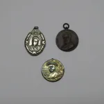 Lote: 75 - Lote: 75 - Medallas