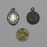 Lote: 75 - Lote: 75 - Medallas