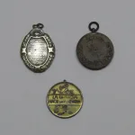 Lote: 75 - Lote: 75 - Medallas