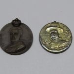 Lote: 75 - Lote: 75 - Medallas