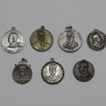 Lote: 76 - Lote: 76 - Medallas