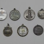 Lote: 76 - Lote: 76 - Medallas