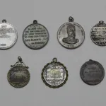 Lote: 76 - Lote: 76 - Medallas