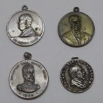 Lote: 76 - Lote: 76 - Medallas