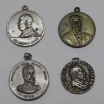 Lote: 76 - Lote: 76 - Medallas