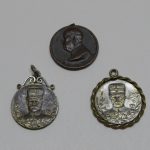 Lote: 76 - Lote: 76 - Medallas