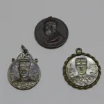 Lote: 76 - Lote: 76 - Medallas