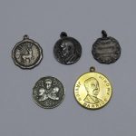 Lote: 77 - Lote: 77 - Medallas