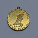 Lote: 77 - Lote: 77 - Medallas