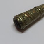 Lote: 184 - Lote: 184 - Cuchillo criollo