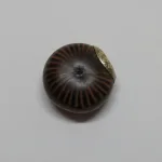 Lote: 68 - Lote: 68 - Mate galleta