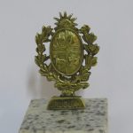 Lote: 32.B - Lote: 32.B - Escudo de Uruguay