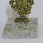 Lote: 32.B - Lote: 32.B - Escudo de Uruguay