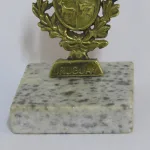 Lote: 32.B - Lote: 32.B - Escudo de Uruguay