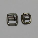 Lote: 104 - Lote: 104 - Hebillas