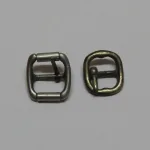 Lote: 104 - Lote: 104 - Hebillas