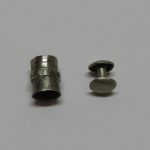Lote: 104 - Lote: 104 - Hebillas