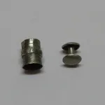 Lote: 104 - Lote: 104 - Hebillas