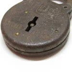 Lote: 259 - Lote: 259 - Candado
