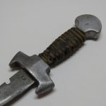 Lote: 155 - Lote: 155 - Cuchillo