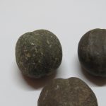 Lote: 271 - Lote: 271 - Piedras de boleadoras
