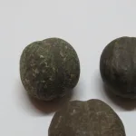 Lote: 271 - Lote: 271 - Piedras de boleadoras