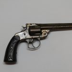 Lote: 223 - Lote: 223 - Revolver