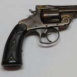 Lote: 223 - Lote: 223 - Revolver