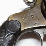Lote: 223 - Lote: 223 - Revolver