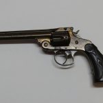 Lote: 223 - Lote: 223 - Revolver