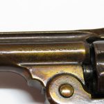 Lote: 223 - Lote: 223 - Revolver
