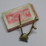 Lote: 134 - Lote: 134 - Cortadora manual