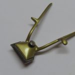 Lote: 134 - Lote: 134 - Cortadora manual