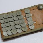 Lote: 109 - Lote: 109 - Cinto con rastra