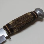 Lote: 154 - Lote: 154 - Cuchillo