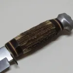 Lote: 154 - Lote: 154 - Cuchillo