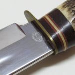 Lote: 154 - Lote: 154 - Cuchillo