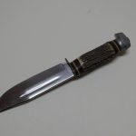 Lote: 154 - Lote: 154 - Cuchillo