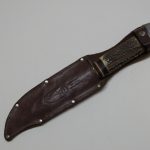 Lote: 154 - Lote: 154 - Cuchillo
