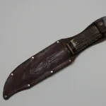 Lote: 154 - Lote: 154 - Cuchillo