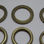 Lote: 25 - Lote: 25 - Argollas